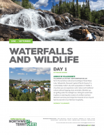 12160 - NWTT - Waterfalls and Wildlife Flatsheetc1b