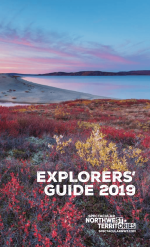 Spectacular NWT Explorer's Guide 2019