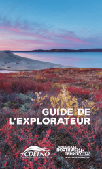 French Explorer's Guide 2019 thumbnail