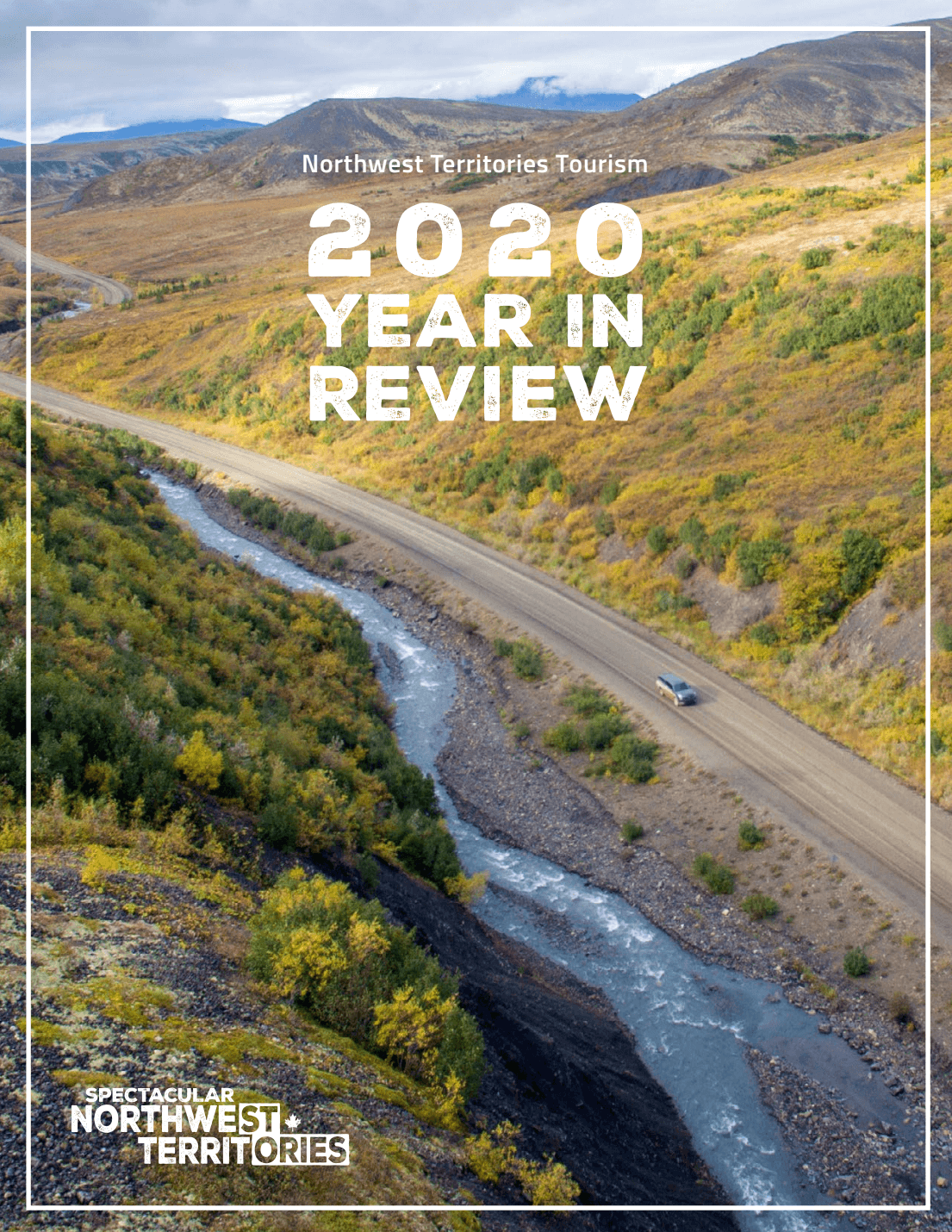 NWT Tourism Year in Review 2020